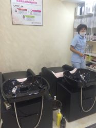 -再出发防脱发白发理疗中心