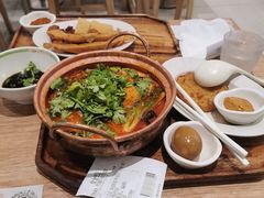 -小满手工粉(上海月星环球港店)