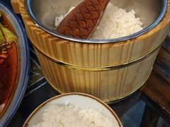 -阿嫂印象·民间江湖菜(大学城店)