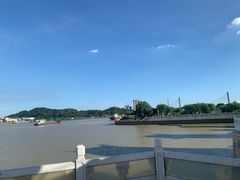 -长洲岛都市农业公园