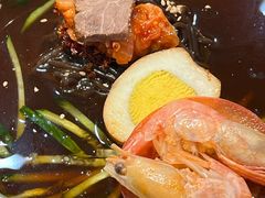 -状元阁烧烤(新华路总店)