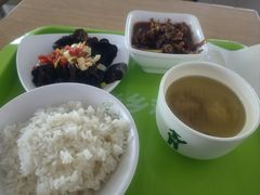 -老乡鸡(合肥高铁南站店)