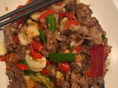 -湘邻呷铺·田园家宴(汉基广场店)