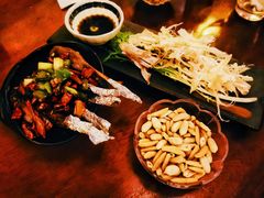 -隐肆威士忌鸡尾酒吧(玉沙国际店)