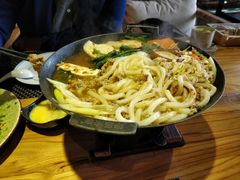 -和风清味日本料理(希尔顿店)