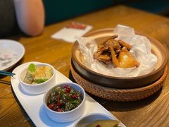 -大鸽饭(岗顶店)