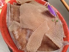 -左庭右院鲜牛肉火锅(浦江欢乐颂店)