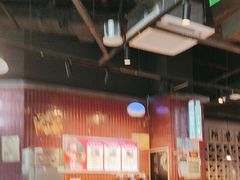 -楠火锅(仁恒梦中心店)