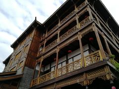 -大小河街