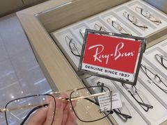 -宝视达眼镜(公园道店)