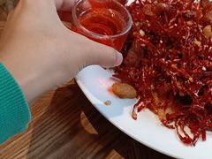 -小喜客·云南特色菜(纳西庭院店)