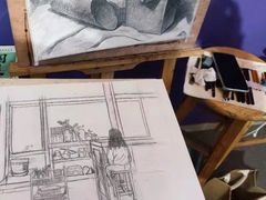 -BRAVO 赞·美艺术中心·系统美术·书法·艺考(双井校区)