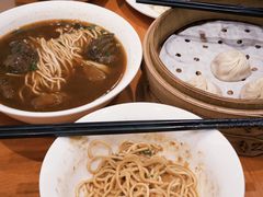 -鼎泰丰(新港中心店)