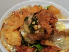 -小豆海棠(嘉兴路店)