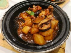 -稻香迎囍皇宫(港惠店)