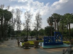 -翠湖宾馆·中餐厅