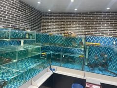 水产区-农汤老店(顺联公园里店)