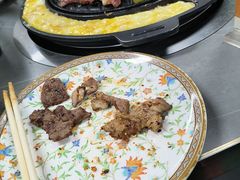 -牛犇炭火烤肉·鲜切烤肉(承德总店)