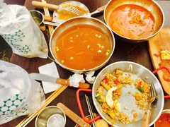 -青春分食(仙林大学城店)