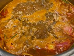 -一绪に寿喜烧(荟聚店)