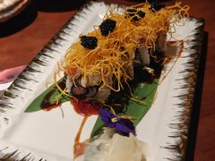 -弓二·烧鸟居酒屋(财富购物中心店)