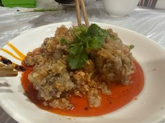-清真.回香园(南街店)