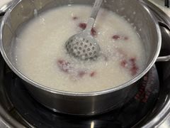 -盈田盈粥庄(博山东路店)