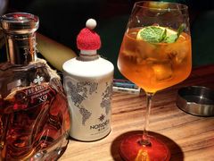 -鸡尾酒实验室酒吧(隆礼路店)