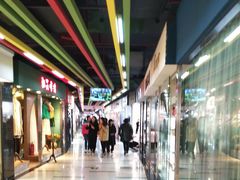 -金满地商业街(黄兴北路店)