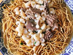 -裕兴记·三虾面(西北街总店)