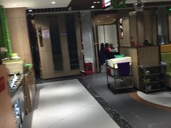 -清真·锦翔炝锅鱼(明德门店)
