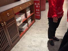 -山芋腔苏北菜(盐城滨海店)