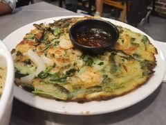 -咕咕站韩国料理(紫金港店)