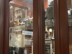 -露西亚咖啡西餐厅(哈尔滨俄侨纪念馆店)
