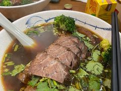 -囿面传统制面馆(中央路店)