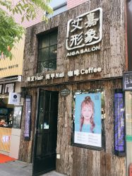 -艾嘉形象