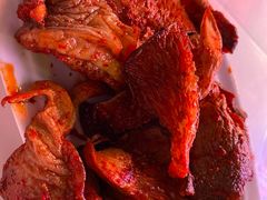 -有奴思烤肉·清真(正宁路店)