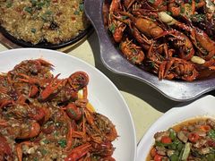 -陈帅夜排档·龙虾·炒菜·烤串(世茂店)