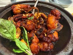 -鹿港小镇(悠唐店)