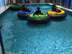 -蒙特利亲子乐园