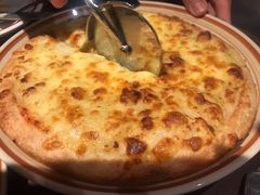 -萨莉亚意式餐厅(杭州滨江天街店)