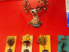 -金石老面坊·渔家菜(金石滩店)