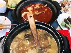 -尽善百年古院餐厅(王家老宅店)