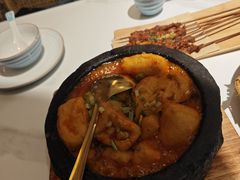 -相遇·川湘融合菜(丹阳吾悦广场店)