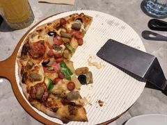 -必胜客(东大桥店)