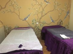 -康美道家中医养生SPA馆(牡丹江路店)