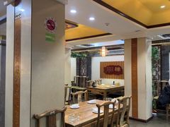 -一盏明灯全素斋(殊像寺店)