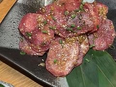 -炎蔵牛舌烤肉