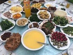 -康陵正德春饼宴26号