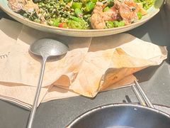 -Ameigo梅果·云贵川bistro(长宁来福士店)